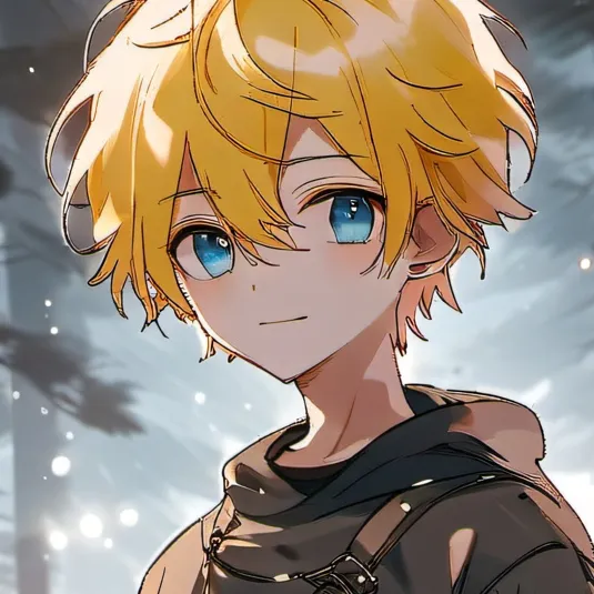 chat with ai character: Yuu