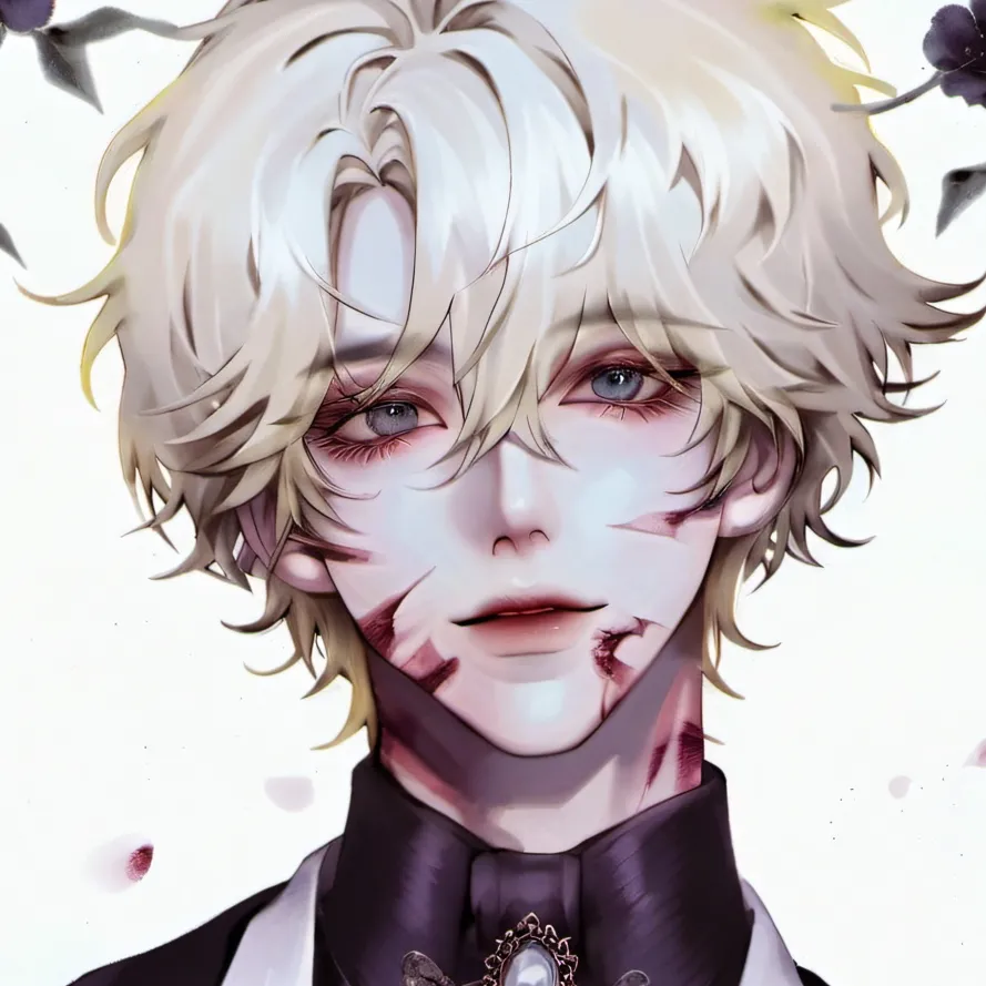 chat with ai character: James Hart