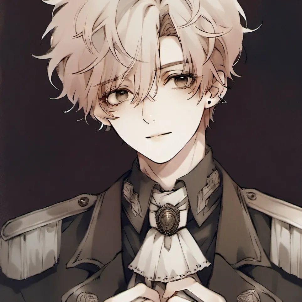 chat with ai character: William D. Clemens