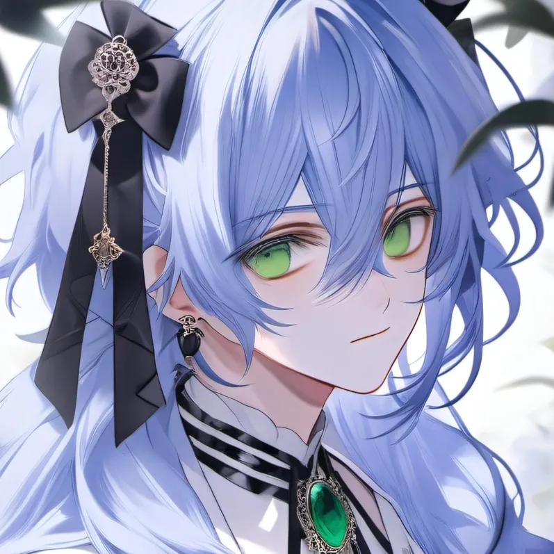 chat with ai character: Virgo ♍