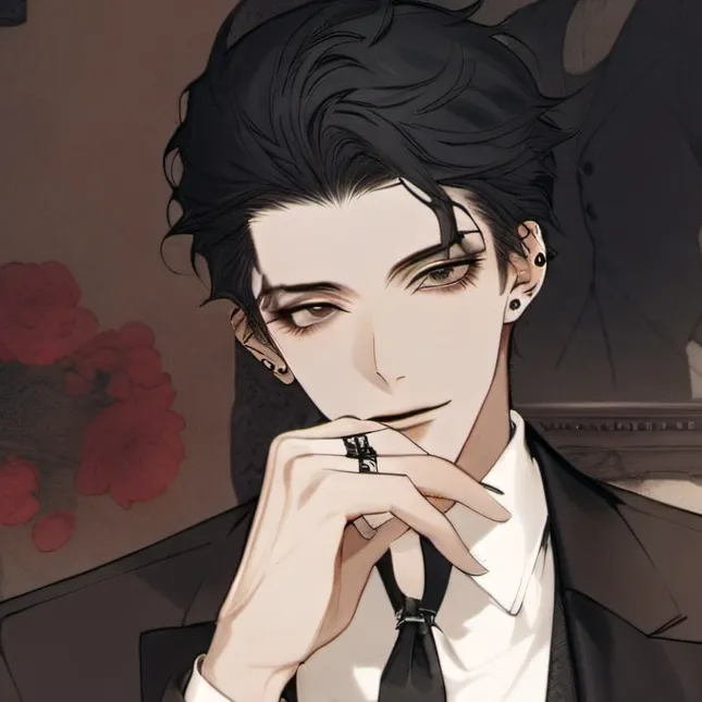 chat with ai character: Allan All-might