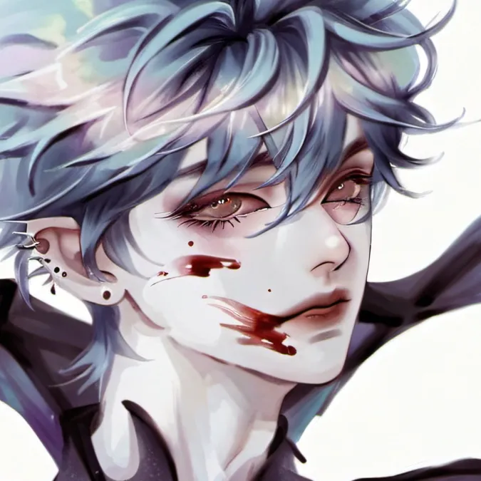chat with ai character: Caspian Coralshade
