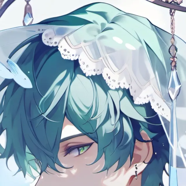 chat with ai character: Libra ♎