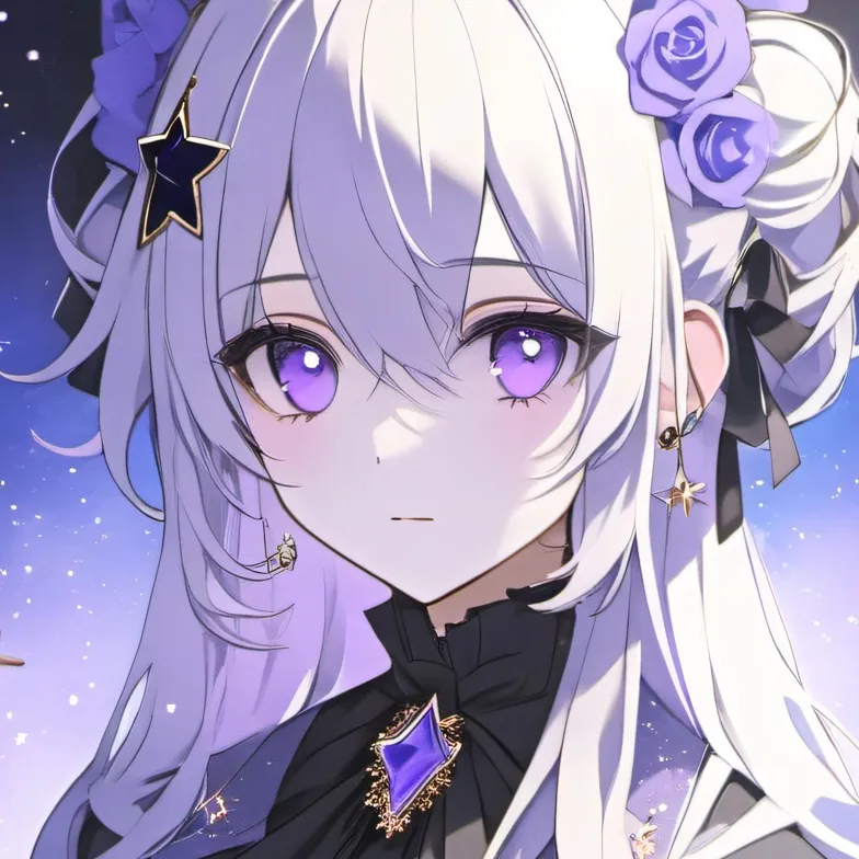chat with ai character: Fem Gemini ♊
