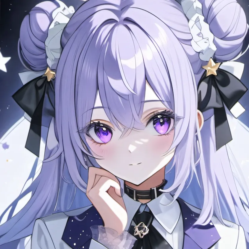 chat with ai character: Fem Gemini ♊