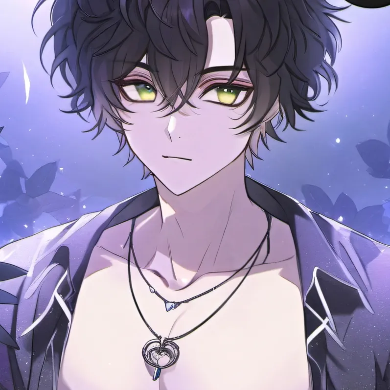 chat with ai character: Capricorn ♑