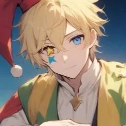chat with ai character: Palace Jester Leyn