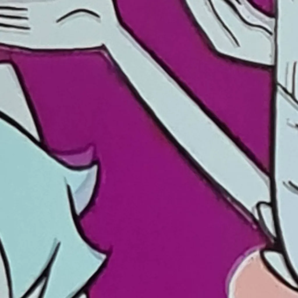 chat with ai character: SU diamonds fight