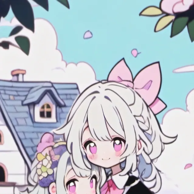 chat with ai character: SU connies house 