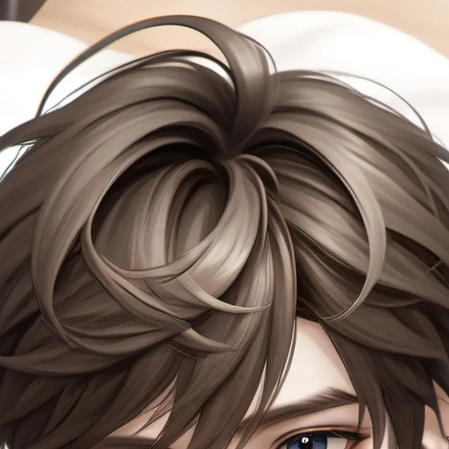 chat with ai character: highschool roomie