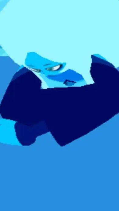 ai character: SU in ur house background