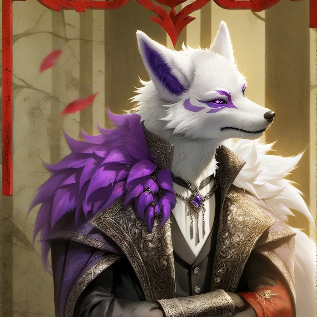 chat with ai character: blade