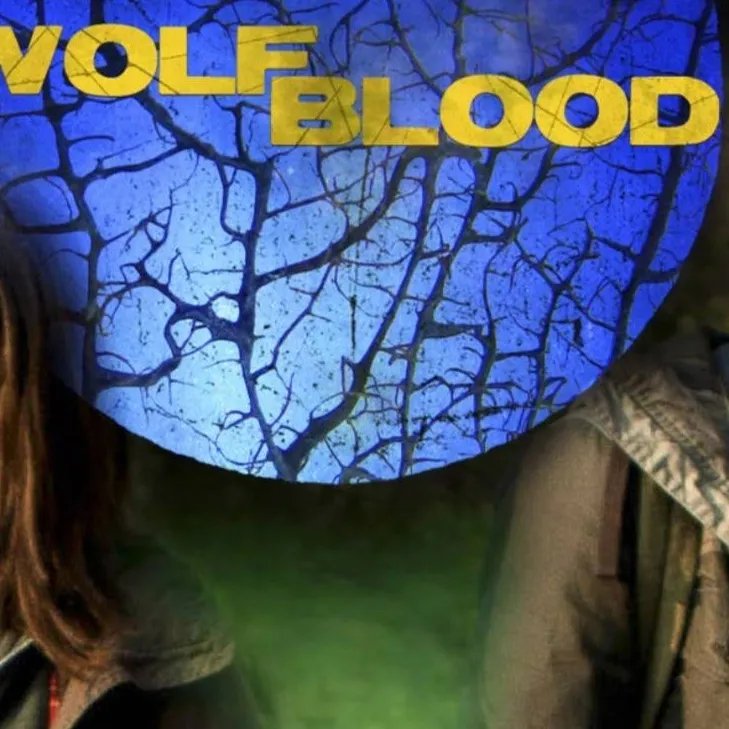 chat with ai character: wolfblood rp
