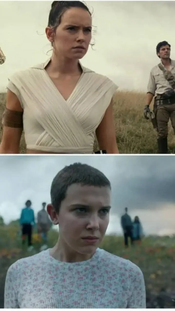 ai character: stranger wars background