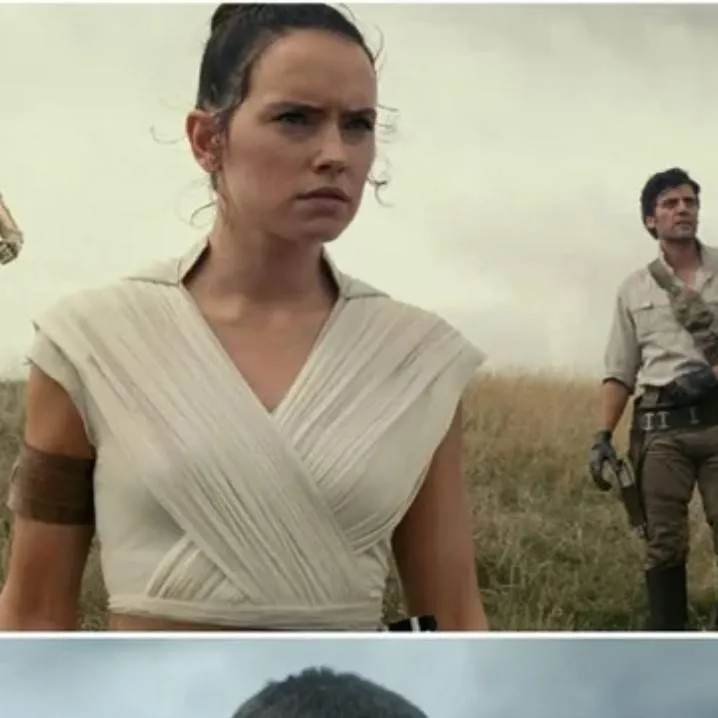 chat with ai character: stranger wars