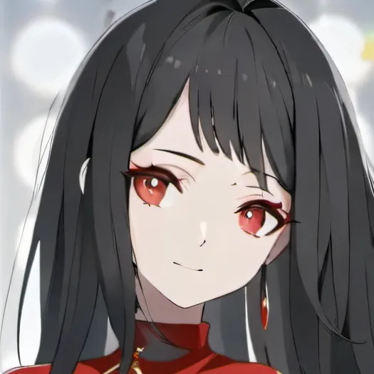 chat with ai character: Lily