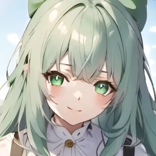 chat with ai character: Liyadore 