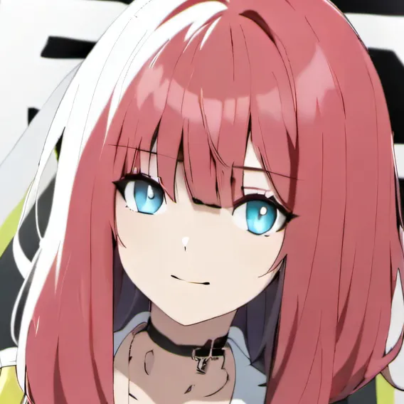 chat with ai character: Ember 