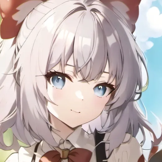 chat with ai character: Emily 