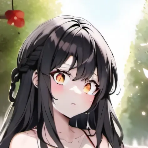 chat with ai character: Lydia