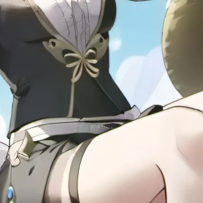 chat with ai character: Emily 