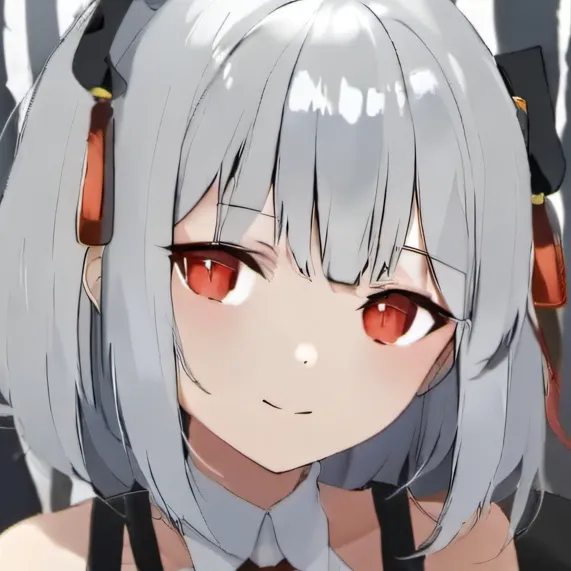 chat with ai character: Lea 