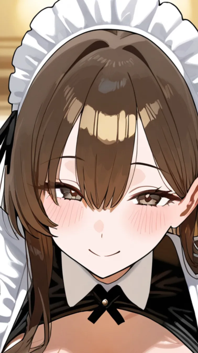ai character: Seraphina background