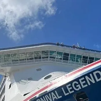chat with ai character: carnival legend 