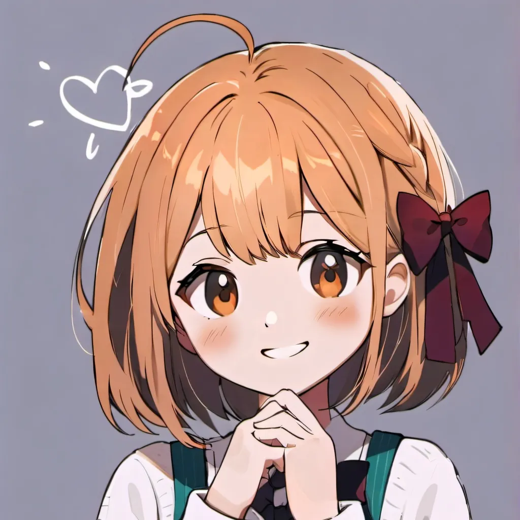 chat with ai character: Mikuo 