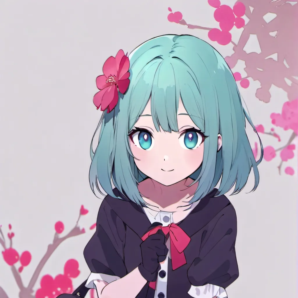 chat with ai character: Kourtney 