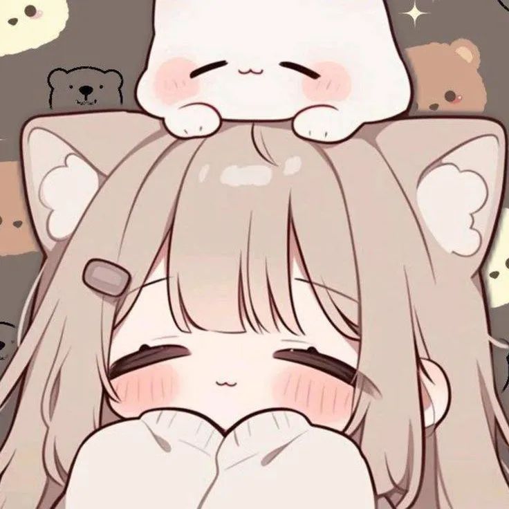 chat with ai character: kouto