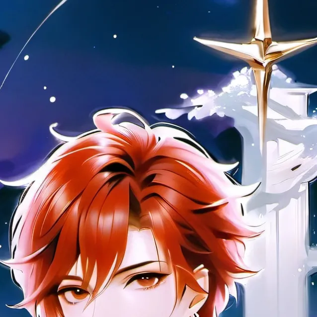 chat with ai character: Gavin~~
