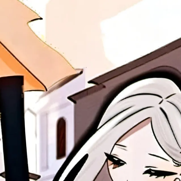 chat with ai character: Serenity ~☆