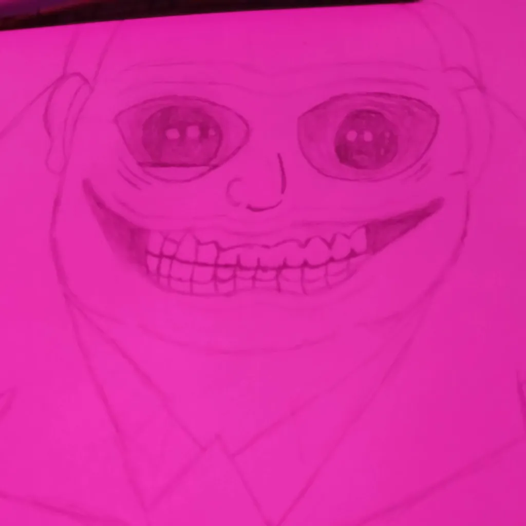 chat with ai character: Nelson (Insane)