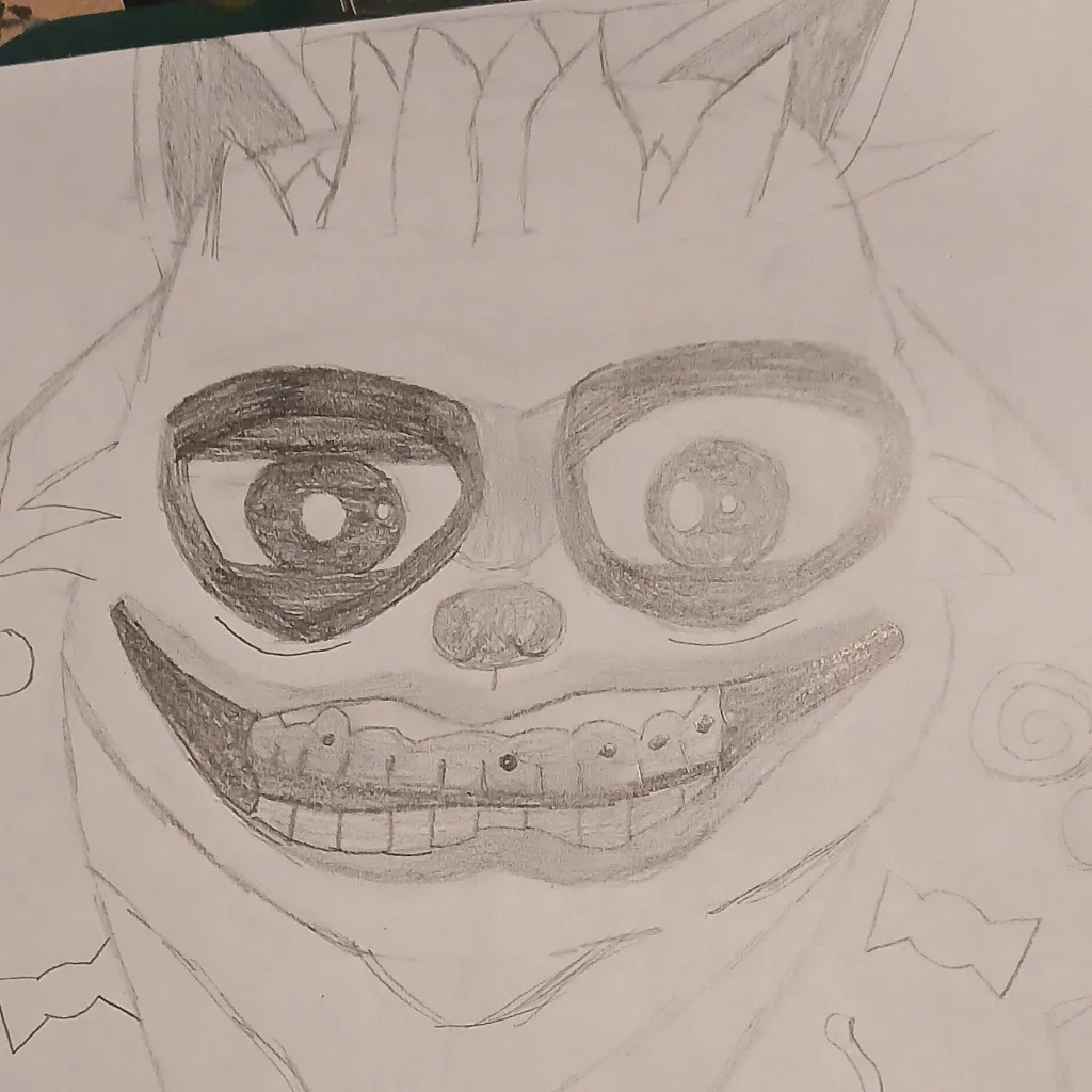 chat with ai character: Rocky Road 