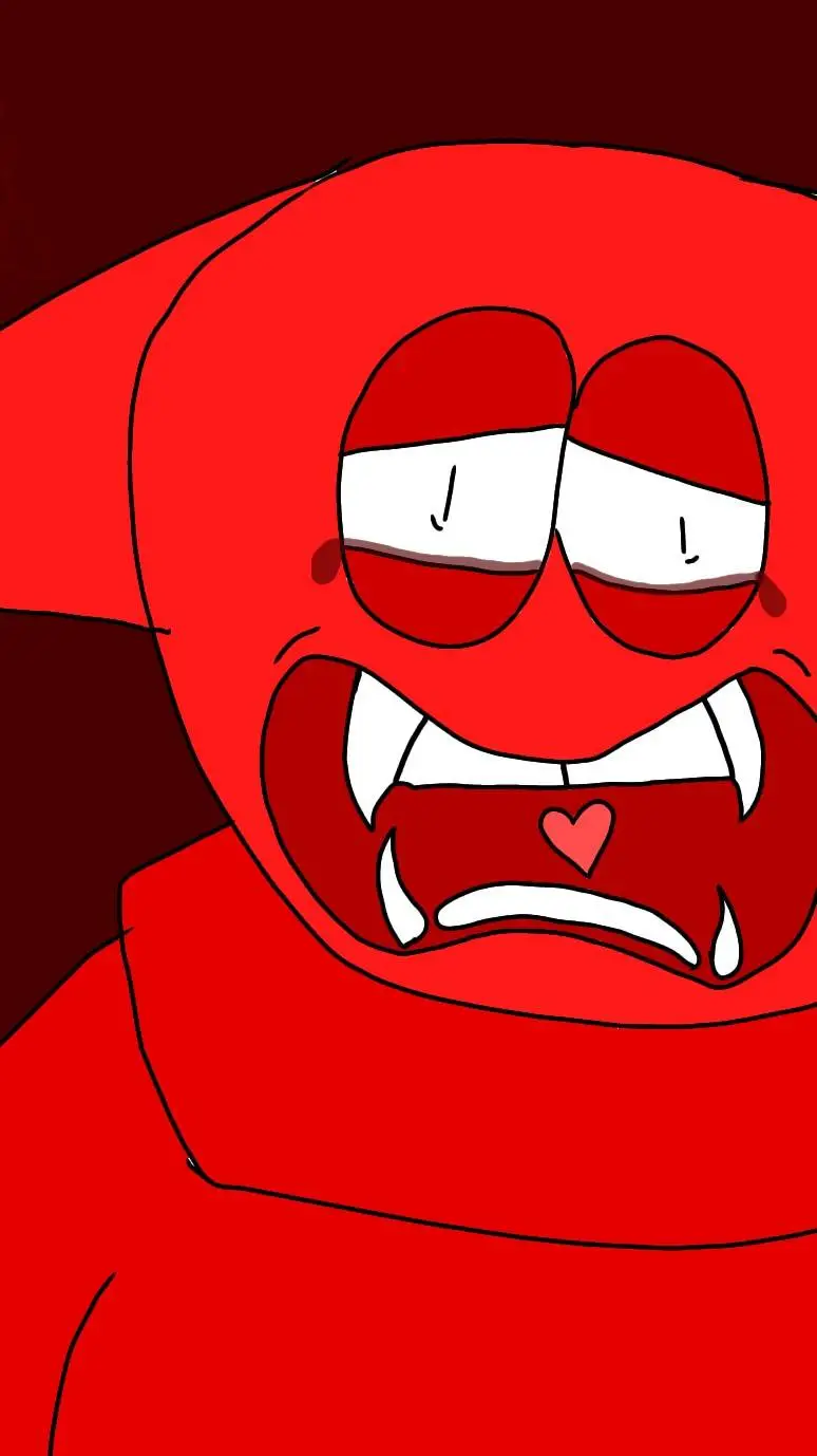 ai character: Bob Velseb But... background