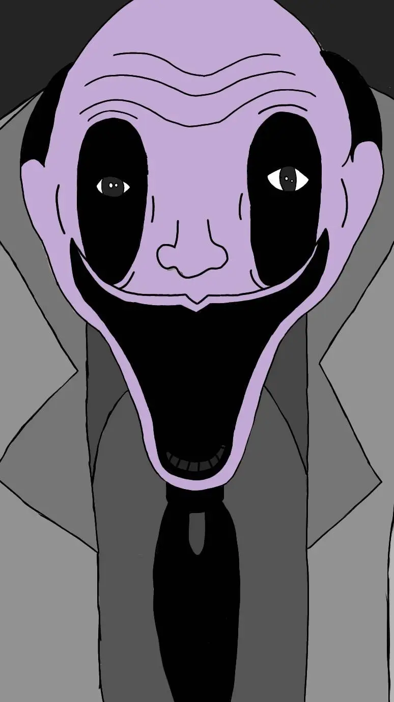 ai character: Ln2 But...WTF!? background