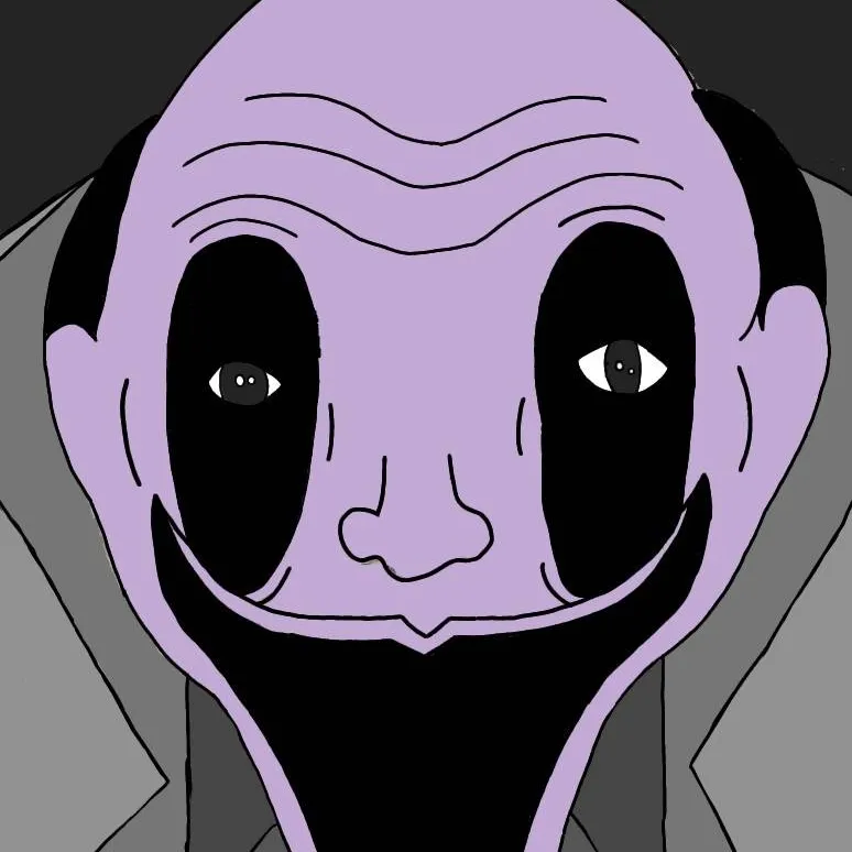 chat with ai character: Ln2 But...WTF!?