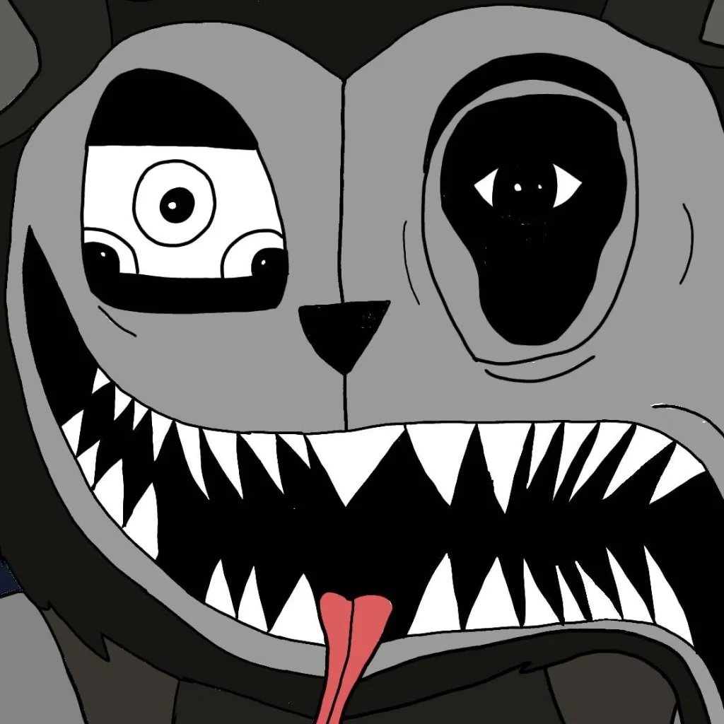 chat with ai character: Khoco chip