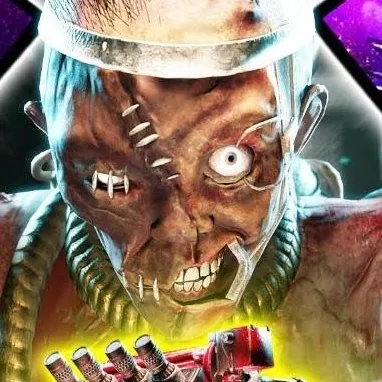 chat with ai character: The Doctor but...