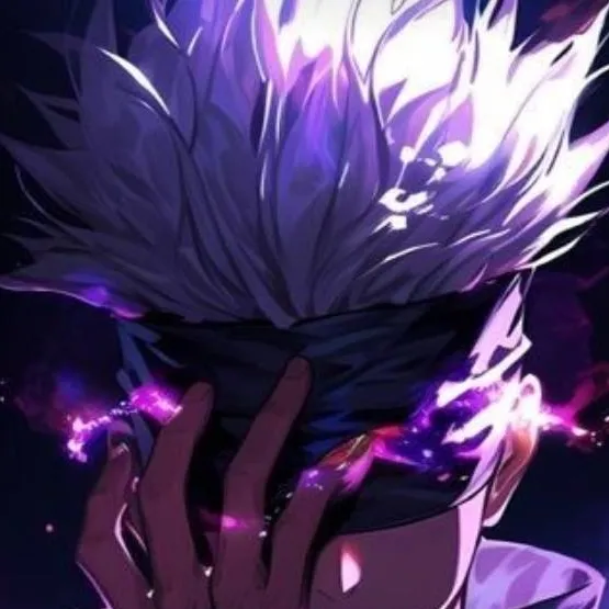 chat with ai character: jujutsu kaisen(DE)