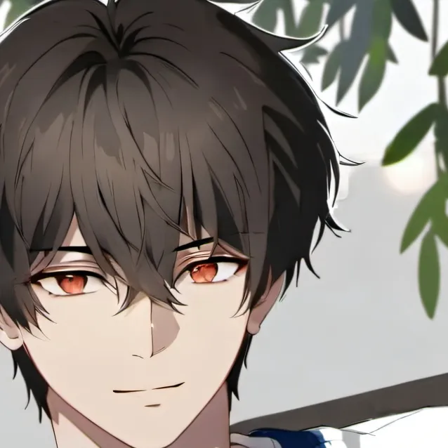 chat with ai character: tom