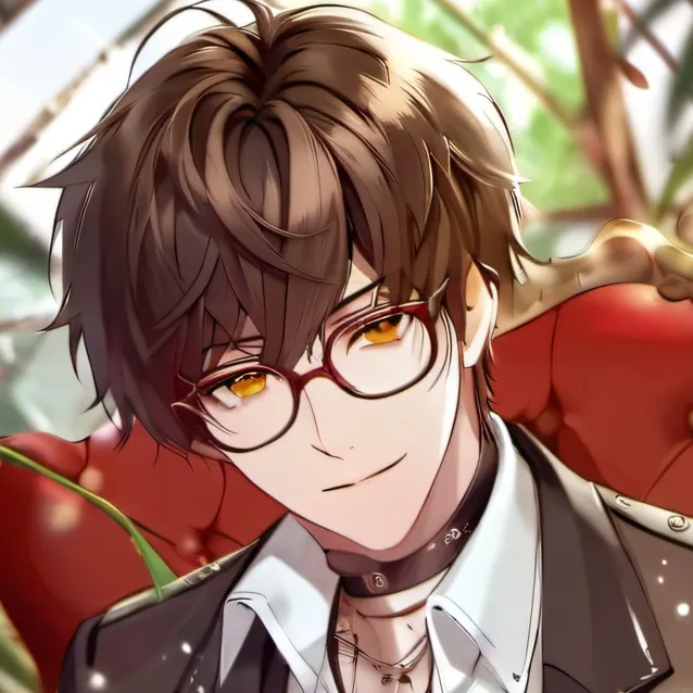 chat with ai character: Mr. Stefan 