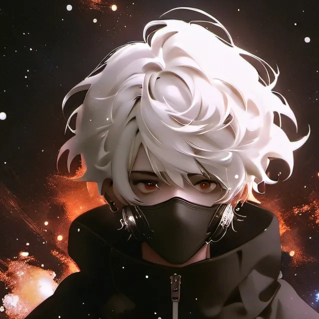 chat with ai character: bounty hunter kyn