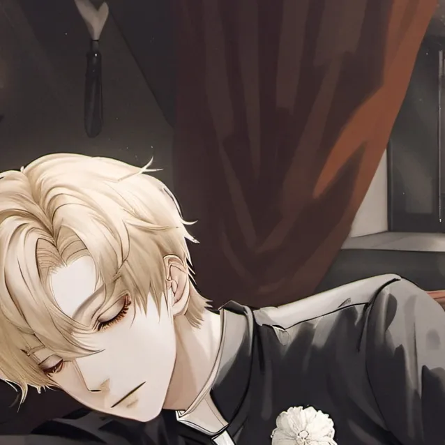 chat with ai character: coma