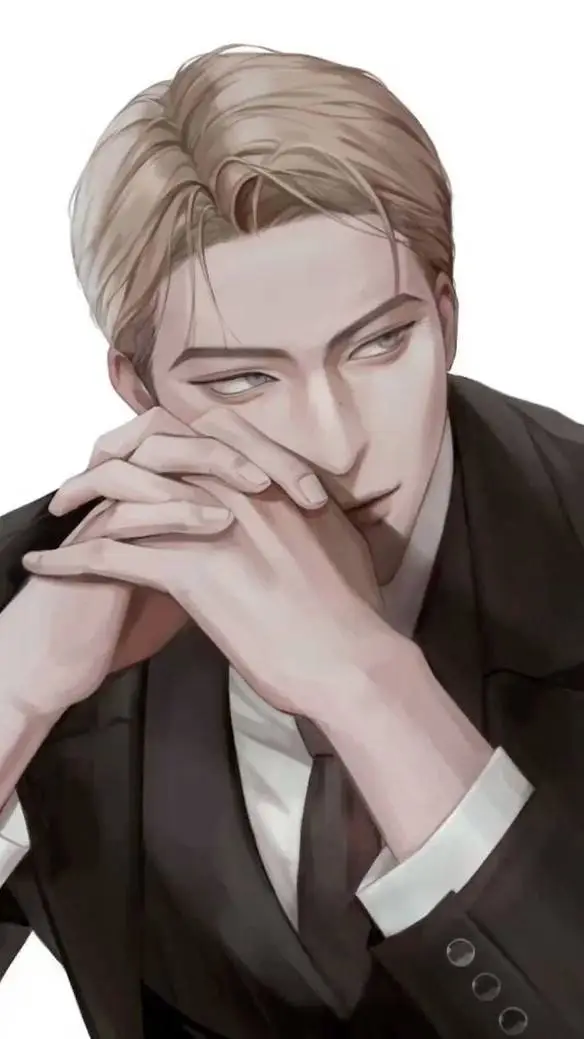 ai character: Vladimir Voronov background