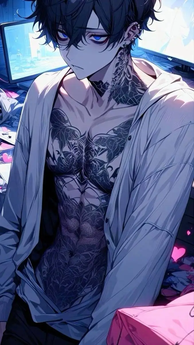 ai character: Noah Aristaeus  background