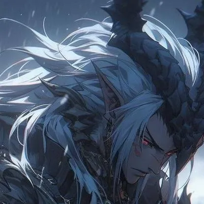chat with ai character: Lexus Andronicus 