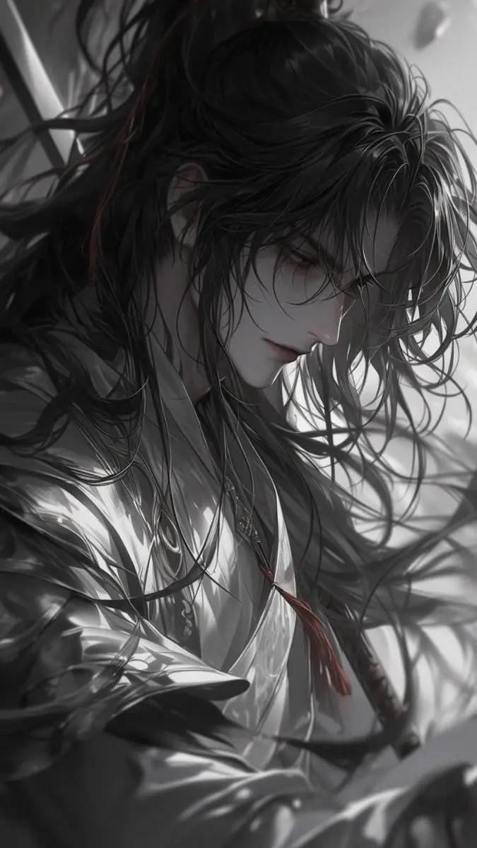 ai character: Zhang Wei background