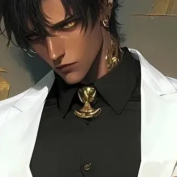 chat with ai character: Faraj Al-Falih